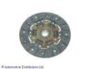 BLUE PRINT ADD63111 Clutch Disc